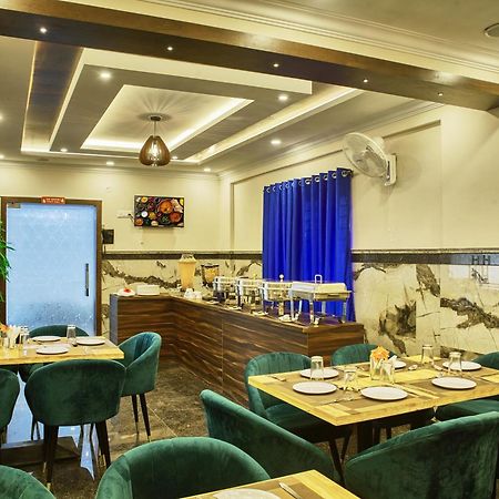 Sm Royal Suites - Hotel Near Kempegowda International Airport Bangalore Devanahalli Zewnętrze zdjęcie