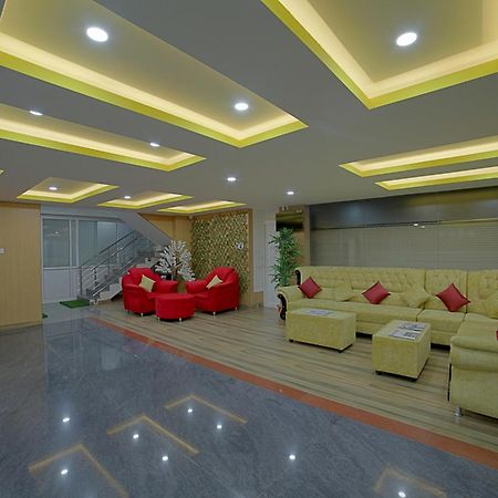 Sm Royal Suites - Hotel Near Kempegowda International Airport Bangalore Devanahalli Zewnętrze zdjęcie