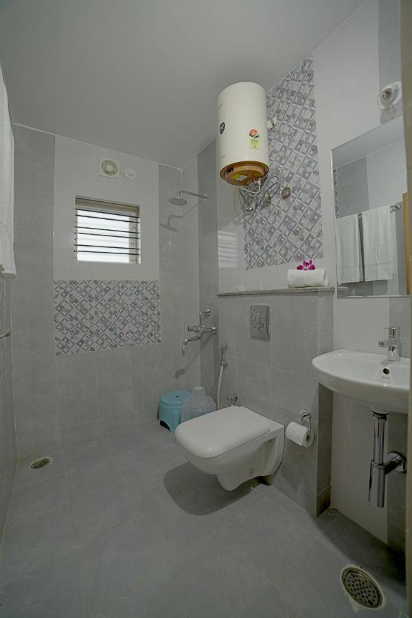Sm Royal Suites - Hotel Near Kempegowda International Airport Bangalore Devanahalli Zewnętrze zdjęcie
