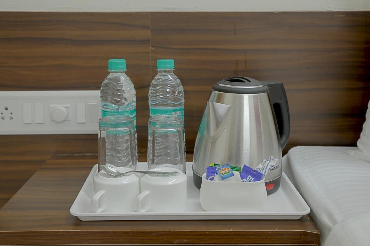 Sm Royal Suites - Hotel Near Kempegowda International Airport Bangalore Devanahalli Zewnętrze zdjęcie