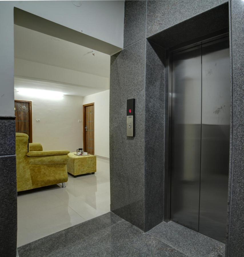 Sm Royal Suites - Hotel Near Kempegowda International Airport Bangalore Devanahalli Zewnętrze zdjęcie