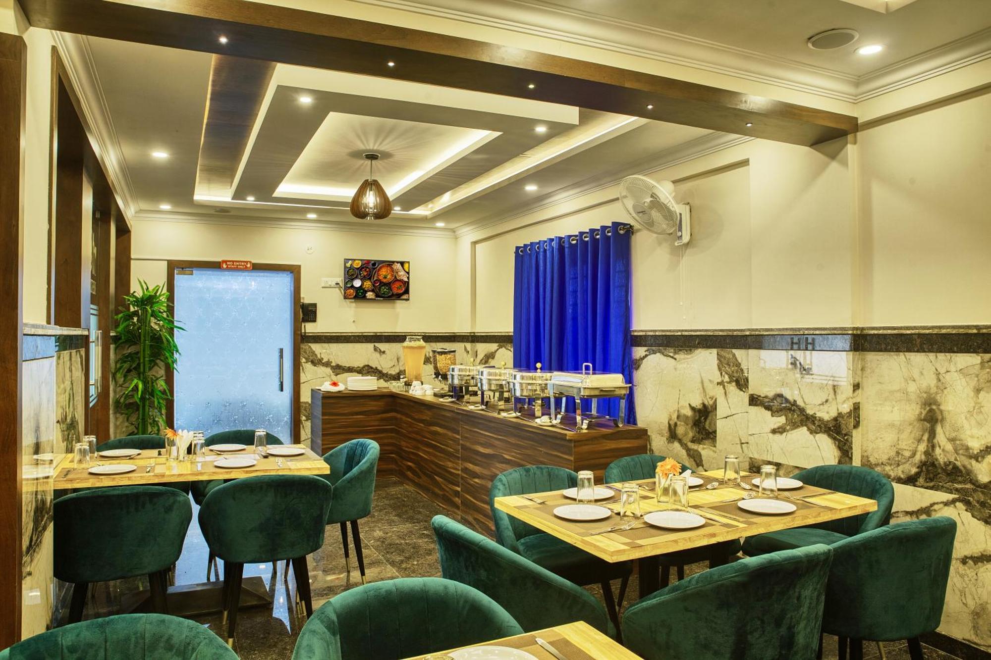 Sm Royal Suites - Hotel Near Kempegowda International Airport Bangalore Devanahalli Zewnętrze zdjęcie